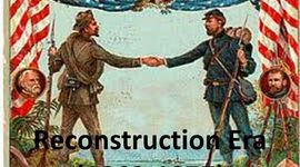 Timeline: America's Reconstruction
