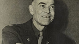 Timeline: WWI Veteran Timeline Project- Edwin Turner Bowden, Sr.