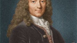 Timeline: Voltaire