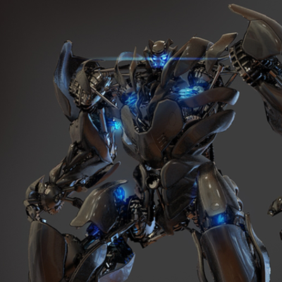 Timeline: history of robotics