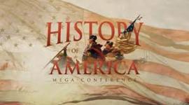 Timeline: The history of the USA
