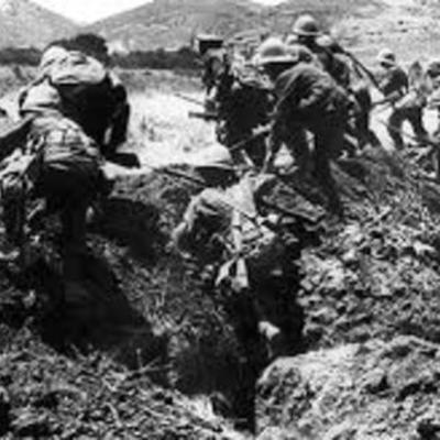 Timeline: WWI Timeline