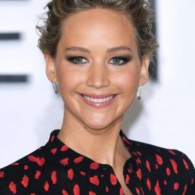 Timeline: Jennifer Lawrence