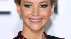 Timeline: Jennifer Lawrence