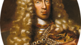 Timeline: La guerra de sucessió