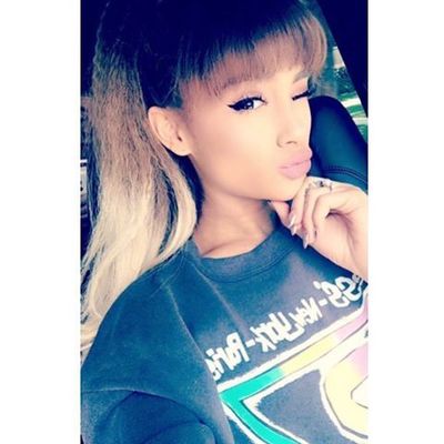 Timeline: ariana grande life timeline