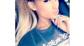 Timeline: ariana grande life timeline