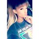 Ariana grande title picture