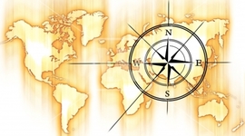 Timeline: The Islamic World Timeline