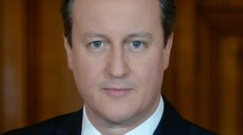 Timeline: David Cameron