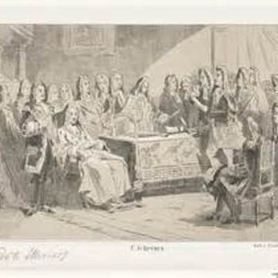 Timeline: La guerra de sucessió