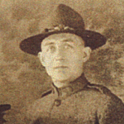 Timeline: WWI Veteran Timeline