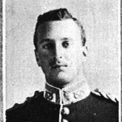 Timeline: WWI Veteran Timeline