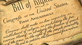 Timeline: First Amendment Timeline