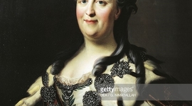 Timeline: Catherine the Great of Russia