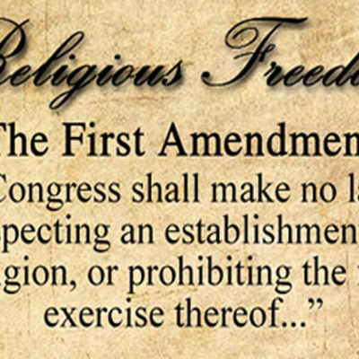 Timeline: First Amendment Timeline