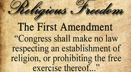 Timeline: First Amendment Timeline