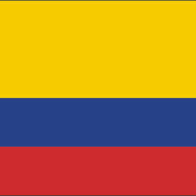 Timeline: Historia de Colombia