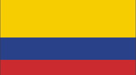 Timeline: Historia de Colombia