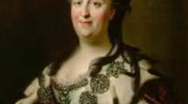 Timeline: Catherine the Great Timeline