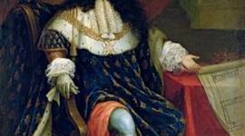 Timeline: Louis XIV of France