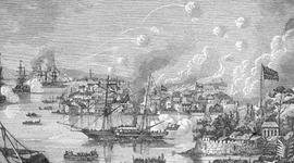 Timeline: Guerras del Imperialismo