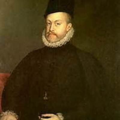 Timeline: Phillip ll