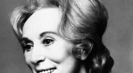 Timeline: 1 бизнес-леди "Эсте Лаудер"