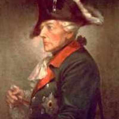 Timeline: Frederick the Great Timeline