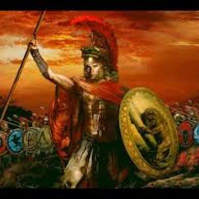 Timeline: Alexander The Great