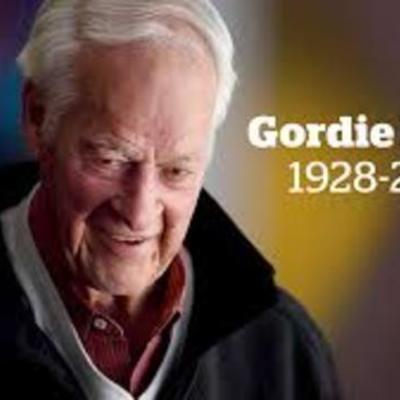 Timeline: gordie howe