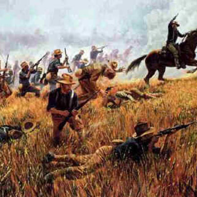 Timeline: Panama Canal