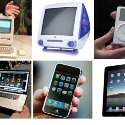 Timeline: PRINCIPALES INVENCIONES DE LA TECNOLOGÍA