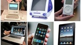 Timeline: PRINCIPALES INVENCIONES DE LA TECNOLOGÍA
