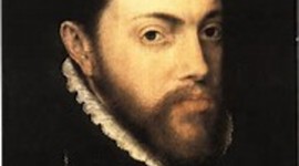 Timeline: King Philip II's Reign