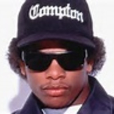 Timeline: eazy-e