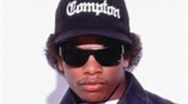 Timeline: eazy-e