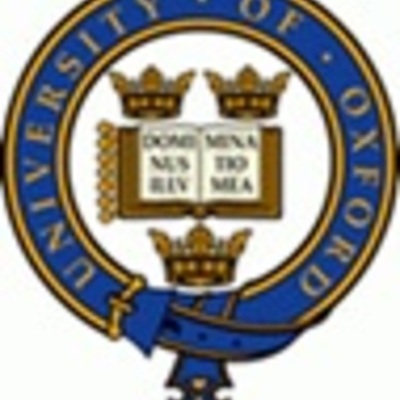 Timeline: OXFORD UNIVERSITY