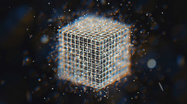 Timeline: History of the Atom and Evolution of the Atomic Model