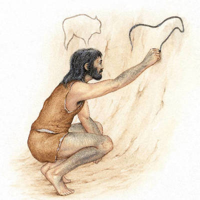 Timeline: HOMO SAPIENS