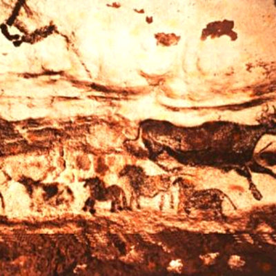 Timeline: Lla preistoria