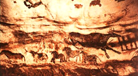 Timeline: Lla preistoria