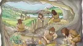 Timeline: EL PALEOLÍTICO