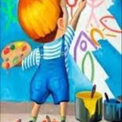 Timeline: La detección de aprendizajes en el campo formativo Expresión y Apreciación Artísticas