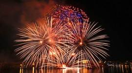 Timeline: Die wichtigsten Feste und Feiertage im Jahr