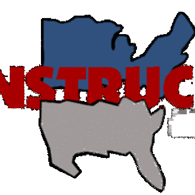 Timeline: Reconstruction Timeline CM