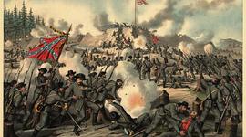 Timeline: Civil War Timeline