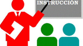 Timeline: Antecedentes del Diseño de Instrucción.