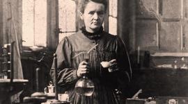 Timeline: Marie Curie