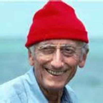 Timeline: Jacques Cousteau (1910-1997)